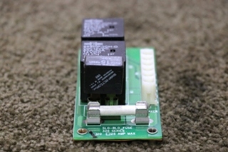 USED RV 140-1130 POWER GEAR SLIDE OUT CONTROL BOARD FOR SALE