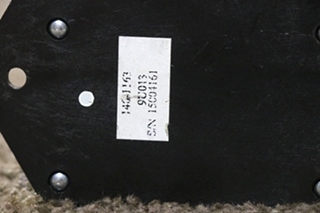 USED MOTORHOME POWER GEAR 140-1163 SLIDE OUT CONTROLLER FOR SALE