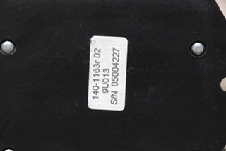 USED RV/MOTORHOME POWER GEAR SLIDE OUT CONTROLLER 140-1163 FOR SALE