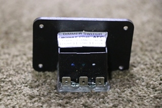 USED MOTORHOME MONACO 9040 DIMMER SWITCH MODULE FOR SALE