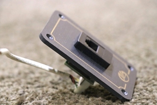 USED MONACO WALL PHONE JACK PLUG PANEL RV PARTS FOR SALE