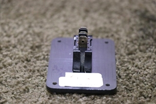 USED RV/MOTORHOME MONACO VIDEO VALET SWITCH PANEL FOR SALE