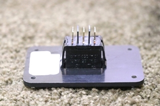 USED RV/MOTORHOME MONACO VIDEO VALET SWITCH PANEL FOR SALE