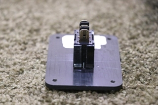 USED RV/MOTORHOME MONACO VIDEO VALET SWITCH PANEL FOR SALE