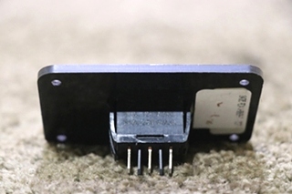 USED RV/MOTORHOME MONACO VIDEO VALET SWITCH PANEL FOR SALE