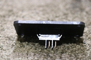 USED MONACO INSTA-HOT OFF / ON SWITCH PANEL RV PARTS FOR SALE