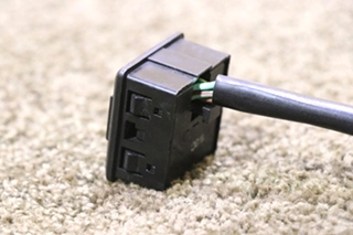 USED RV/MOTORHOME MIRROR CONTROL SWITCH FOR SALE