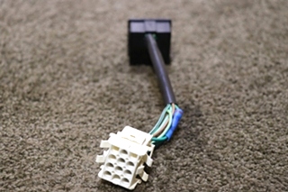 USED RV/MOTORHOME MIRROR CONTROL SWITCH FOR SALE