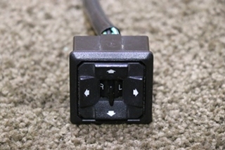 USED MIRROR CONTROL SWITCH RV PARTS FOR SALE