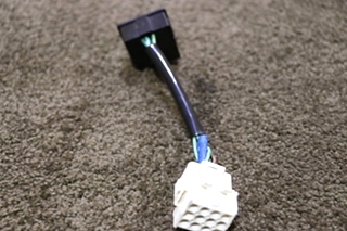 USED MIRROR CONTROL SWITCH RV PARTS FOR SALE