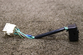 USED MIRROR CONTROL SWITCH RV PARTS FOR SALE