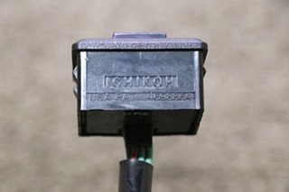 USED MIRROR CONTROL SWITCH MOTORHOME PARTS FOR SALE