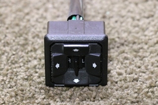 USED MIRROR CONTROL SWITCH MOTORHOME PARTS FOR SALE