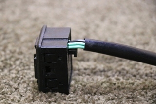 USED MIRROR CONTROL SWITCH MOTORHOME PARTS FOR SALE