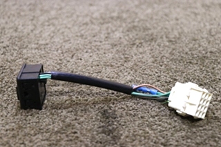USED MIRROR CONTROL SWITCH MOTORHOME PARTS FOR SALE