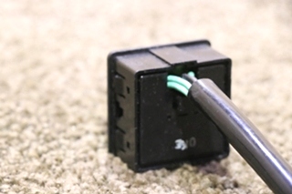 USED MIRROR CONTROL SWITCH MOTORHOME PARTS FOR SALE