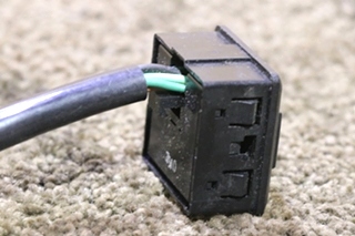 USED MIRROR CONTROL SWITCH MOTORHOME PARTS FOR SALE