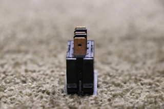 USED MOTORHOME RED LIGHT ROCKER SWITCH FOR SALE