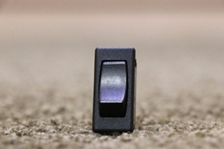 USED BLACK ROCKER SWITCH MOTORHOME PARTS FOR SALE