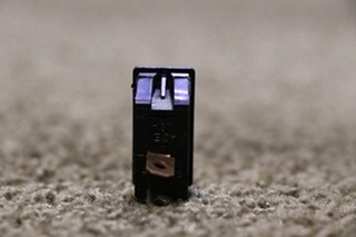 USED BLACK ROCKER SWITCH MOTORHOME PARTS FOR SALE
