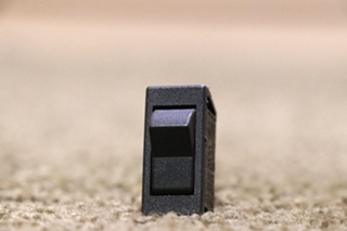 USED BLACK ROCKER SWITCH RV/MOTORHOME PARTS FOR SALE
