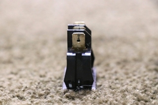 USED RV BLACK ROCKER SWITCH FOR SALE