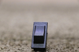 USED MOTORHOME BLACK ROCKER SWITCH FOR SALE