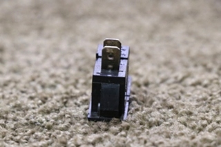 USED MOTORHOME BLACK ROCKER SWITCH FOR SALE