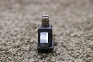 USED MOTORHOME BLACK ROCKER SWITCH FOR SALE