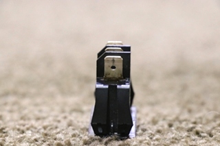 USED RV/MOTORHOME BLACK ROCKER SWITCH FOR SALE