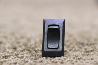 USED BLACK ROCKER SWITCH RV PARTS FOR SALE