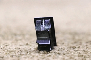 USED BLACK ROCKER SWITCH RV PARTS FOR SALE