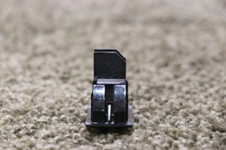 USED BLACK ROCKER SWITCH RV PARTS FOR SALE