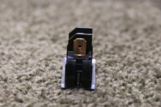 USED BLACK ROCKER SWITCH RV PARTS FOR SALE