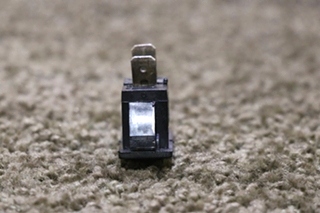 USED BLACK ROCKER SWITCH RV/MOTORHOME PARTS FOR SALE