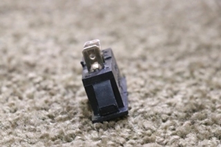 USED BLACK ROCKER SWITCH RV/MOTORHOME PARTS FOR SALE
