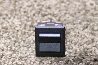 USED RV BLACK ROCKER SWITCH FOR SALE