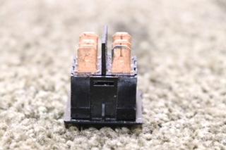USED RV BLACK ROCKER SWITCH FOR SALE