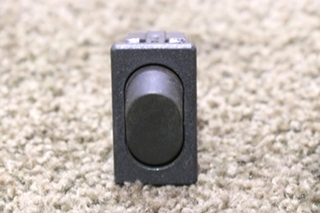 USED BLACK ROCKER 0852-0225 SWITCH MOTORHOME PARTS FOR SALE