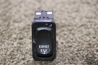 USED EXHST BRK DASH SWITCH RV PARTS FOR SALE