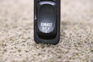 USED EXHST BRK DASH SWITCH RV PARTS FOR SALE