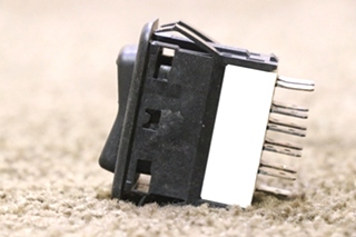 USED RV WIPER DASH SWITCH FOR SALE