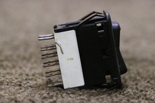 USED RV WIPER DASH SWITCH FOR SALE