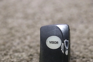 USED MOTORHOME VISOR VL11 DASH SWITCH FOR SALE