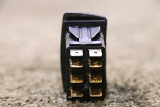 USED MOTORHOME VISOR VL11 DASH SWITCH FOR SALE