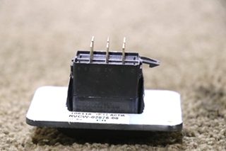 USED RV EXTEND / RETRACT SWITCH PANEL FOR SALE