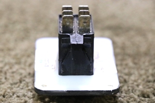 USED RV EXTEND / RETRACT SWITCH PANEL FOR SALE
