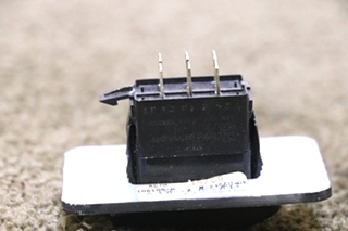 USED RV EXTEND / RETRACT SWITCH PANEL FOR SALE