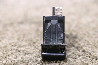 USED RV/MOTORHOME BLACK ROCKER SWITCH FOR SALE
