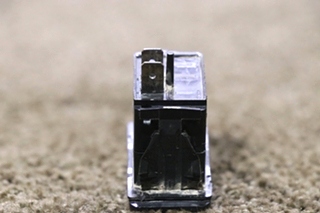 USED RV/MOTORHOME BLACK ROCKER SWITCH FOR SALE